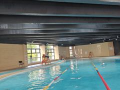 -威尔仕健身·游泳(古北店)