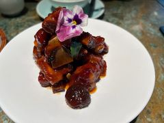 糖醋小排-苏帮袁Sue Cuisine(南开大悦城店)