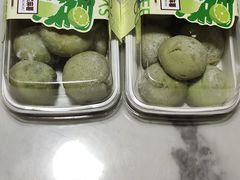 -85度C(生甜甜圈研究工坊·上海松江人民北路店)