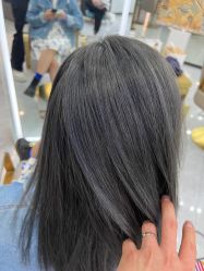 -V+ Hair