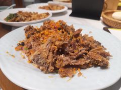 -北平食府(马鞍山路店)
