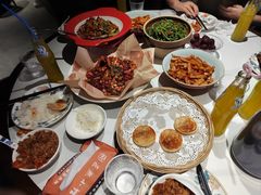 -匠熙小馆(崇文门店)