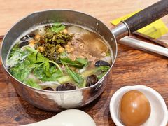 -小满手工粉(上海月星环球港店)