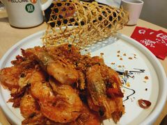 -避风塘(嘉兴八佰伴店)