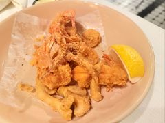 -Ponte 意大利餐厅