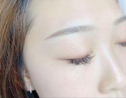 -久匠·野生眉半永久纹眉