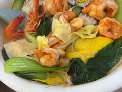 -木木鲜海鲜面(天一店)