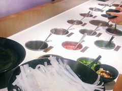 -新辣道鱼火锅(西直门店)