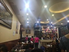 大堂-福顺祥大盘鸡(临潼店)