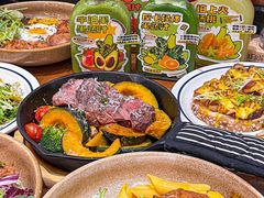 -西语·炭烧牛排(卓越中寰店)