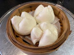 -蚝喜粤·广州味·茶楼点心(长隆店)