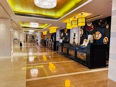 -宝利来国际大酒店(机场店)