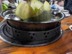 -金瑶池·猪肚鸡·传统冬瓜盅(20年白沙店)