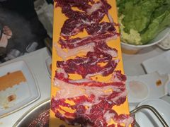 -潮发潮汕牛肉店(永庆坊店)