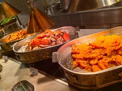 -新食谱全日制餐厅·苏州苏州湾艾美酒店