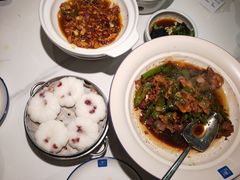 -兰湘子·湘菜小炒(石家庄万象城店)