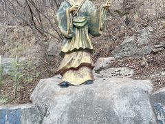 -圣莲山风景区