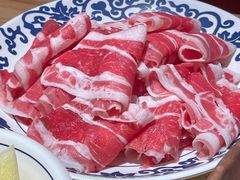 -东镇老火锅(长春路首店)