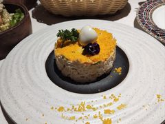 -俄士厨房(五棵松华熙LIVE店)