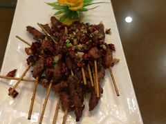 -印象牯岭小厨(牯岭街店)