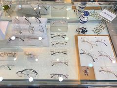 -锦泉眼镜视光体验中心(环市西路店)