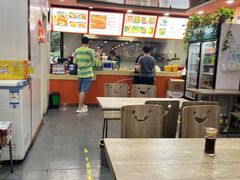 -百炉屯王记凉皮老店(云杉路店)