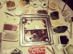 -海底捞火锅(万丰桥店)