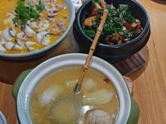 -竹里馆 ·茶食(奥体店)