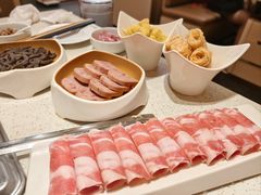 -海底捞火锅(吾悦国际广场店)