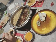 -樱煦和牛寿喜烧(如皋吾悦广场店)