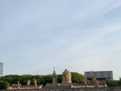 -元大都城垣遗址公园