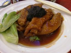 发财猪手-潮喜竹溪荔湖酒家(荔枝湾店)