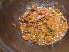 -万里闯关东铁锅炖菜馆(高新旗舰店)