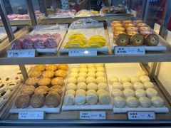 -祥禾饽饽铺·中式糕点(北京来福士店)