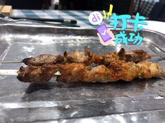 -紫光园·烤鸭·北京菜(劲松店)