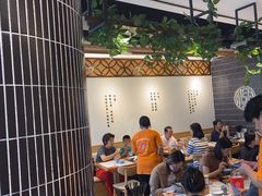 -馋三尺蟹粉小笼(人民广场店)