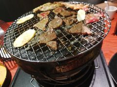 -山之屋炭火烧肉·生啤畅饮(大朗万科中央公园店)
