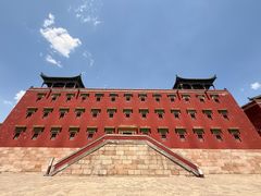 -须弥福寿之庙