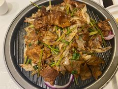 -民福居烤鸭店(石榴庄店)