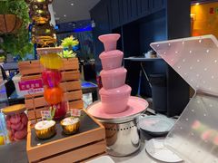 -SEA西雅图海鲜自助餐厅(海乐世界店)