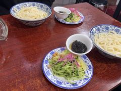 -方砖厂69号炸酱面(方砖厂胡同店)