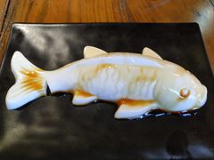 干酪鱼-小吊梨汤·北京菜(香山店)