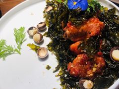 -将相和·海鲜蒸饺大连菜