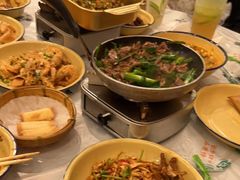 -东排食堂长沙小吃大排档(五一广场店)