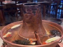 -京门老爆三·铜锅涮肉 爆肚(望京店)
