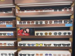 -LensCrafters亮视点(北京嘉里中心店)