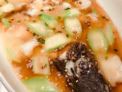 -乔阿马·江南味·驴肉香(龙湖华泾天街店)