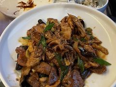 -天和晟新京菜.水煮鱼.湘土菜(国展店)