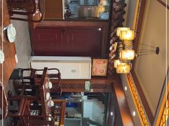 -衢州人家(建国北路店)