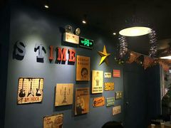 -S Team剧情密室(杭州龙翔桥店)